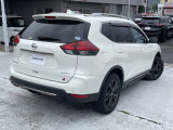 エクストレイル 2.0 20Xi Vセレクション 4WD 