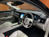 V90 D4 モメンタム ディーゼル 本革シート 修復歴無し