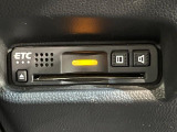 【ETC】高速道路の料金所をストレスなく通過!話題のスポットやサービスエリアに多い「スマートIC」利用時は必須のアイテムです。当店でセットアップを実施、ご納車当日からすぐにご利用いただけます!