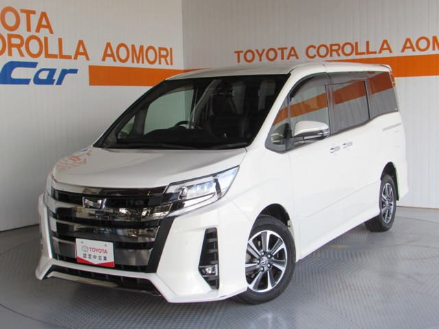 ノア 2.0 Si W×B II 4WD