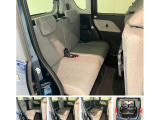 初度登録から7年以内のダイハツ車には1年間or走行無制限のまごころ保証がついておりますので購入後も安心です!有料にはなりますが1年もしくは2年の延長保証もご用意致しております!