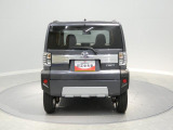 タフト G クロム ベンチャー 4WD 