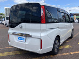 ステップワゴン 1.5 G EX ホンダ センシング 