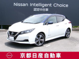日産が世に送りだした100%電気自動車 Nissan LEAF