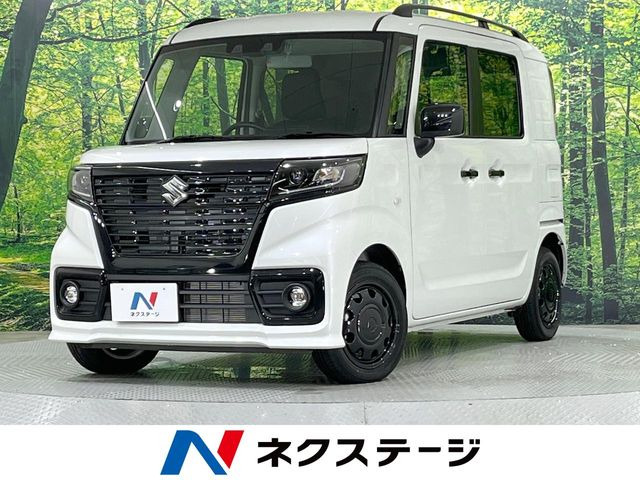 スペーシアベース XF 