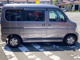 バモスホビオ  CV プロ