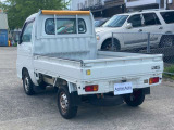 ハイゼットトラック エアコン パワステ スペシャル 3方開 4WD