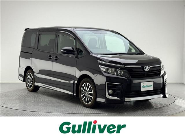 ヴォクシー 2.0 ZS 修復歴無し