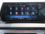 ◆iDriveを装備。操作系統をディスプレイから独立させることで、人間工学に基づいた最適な運転環境を実現しております。◆