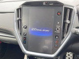 レヴォーグレイバック 1.8 リミテッド EX 4WD 