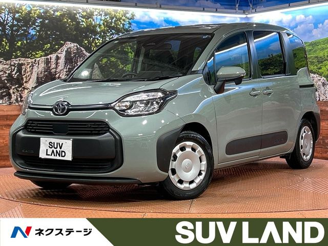 シエンタ ハイブリッド 1.5 G 