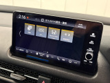 Bluetoothオーディオをはじめ様々なオーディオソースがついています!これでドライブもより一層楽しめますね!