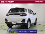 ライズ 1.0 G 