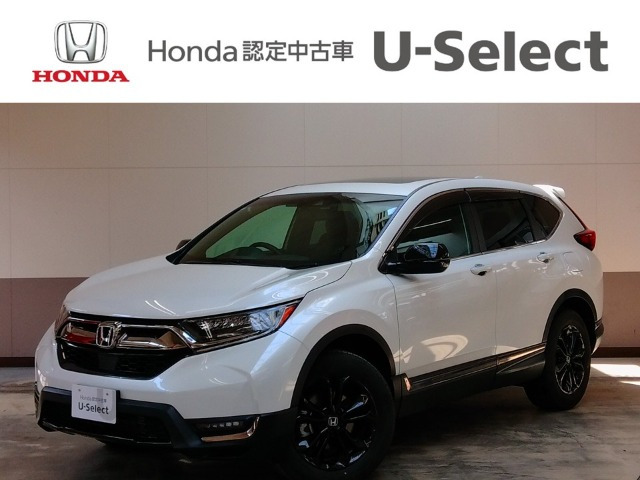 CR-V 1.5 EX ブラック エディション