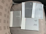 保証書、各種取り扱い説明書あります。