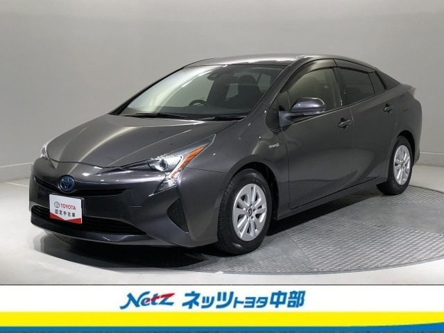 プリウス 1.8 S 