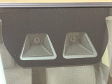 安心装備のスマートアシスト付きです☆ フロントガラス上部のステレオ式カメラで安全運転をサポートしてくれます☆