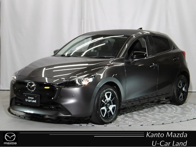 MAZDA2 1.5 15BD