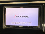 【フルセグTV付ナビゲーション】使いやすいナビで目的地までしっかり案内してくれます。各種オーディオ再生機能も充実しており、お車の運転がさらに楽しくなります!!