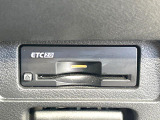 【ETC】高速道路の料金所をストレスなく通過!話題のスポットやサービスエリアに多い「スマートIC」利用時は必須のアイテムです。当店でセットアップを実施、ご納車当日からすぐにご利用いただけます!