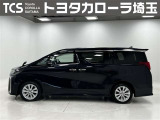 外板色はスパークリングブラックパールクリスタルシャイン(220)!