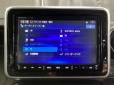 地デジにも対応しております。