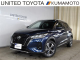 R4年式☆キックス入荷しました♪
