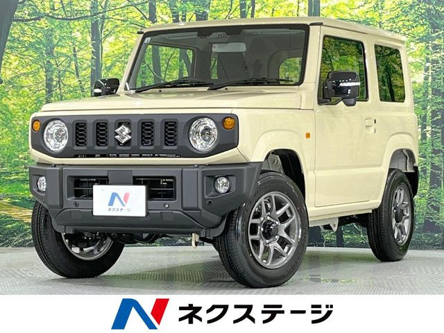 ジムニー  XC
