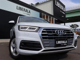 ◆LIBERALAは、輸入車選びの新たなスタイルを提案するインポート・セレクト・ブランドです。オーナー様となる方がクルマから直接感じる感性を第一にした、最良の一台との出会いをコーディネートいたします。