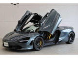 720S  パフォーマンス