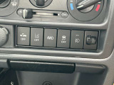 各種スイッチ