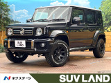 DAMDエアロ 禁煙車 スズキセーフティサポート ディスプレイオーディオ
