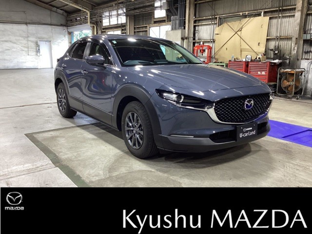 CX-30 2.0 20S