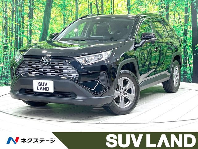RAV4 2.0 X 