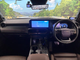 ランドクルーザー250 2.8 ZX ディーゼル 4WD 