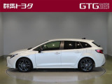カローラツーリング 1.8 ハイブリッド W×B E-Four 4WD 