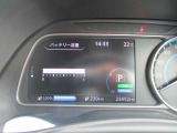フル充電 エアコンONエコモードON時の航続可能距離です