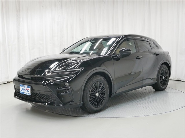 クラウンスポーツ 2.5 Z E-Four 4WD