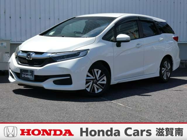 シャトル 1.5 G 
