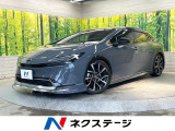 モデリスタエアロ アドバンストパーク 純正12型ナビ シートエアコン