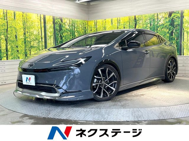 プリウス 2.0 Z 