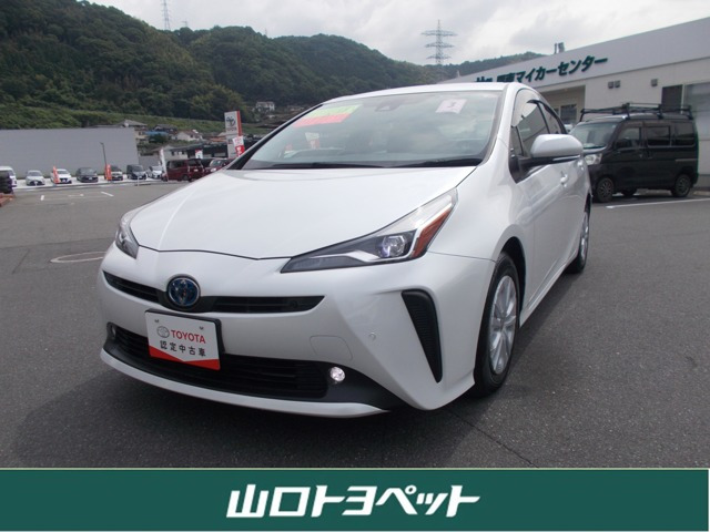 プリウス 1.8 S 