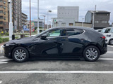 MAZDA3ファストバック 1.5 15S 