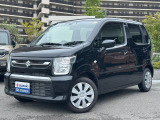 令和7年 ワゴンR入庫しました! 新車保証継承を実施して、ご納車致します♪