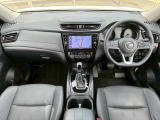 エクストレイル 2.0 20Xi Vセレクション 4WD 