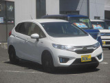 フィット 1.5 ハイブリッド Lパッケージ 4WD 