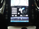 オートエアコンを装備しております!自動で調整してくれますので、車内も快適です☆