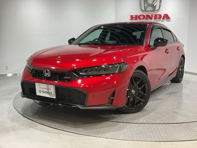シビック 1.5 RS 