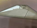 【ホンダセンシング】走行中に前方の車両等を認識し、衝突しそうな時は警報とブレーキで衝突回避と被害軽減をアシスト。より安全にドライブをお楽しみいただけます。