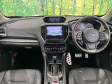 フォレスター 2.5 プレミアム 4WD 